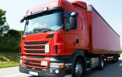 Bursa Kartepe Ambar Kargo