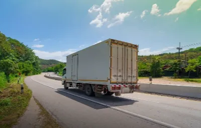 Bursa ile Kartepe Arası Bulaşık Makinesi Taşıma