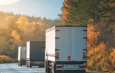 Bursa ile Kartepe Arası Klima Taşıma